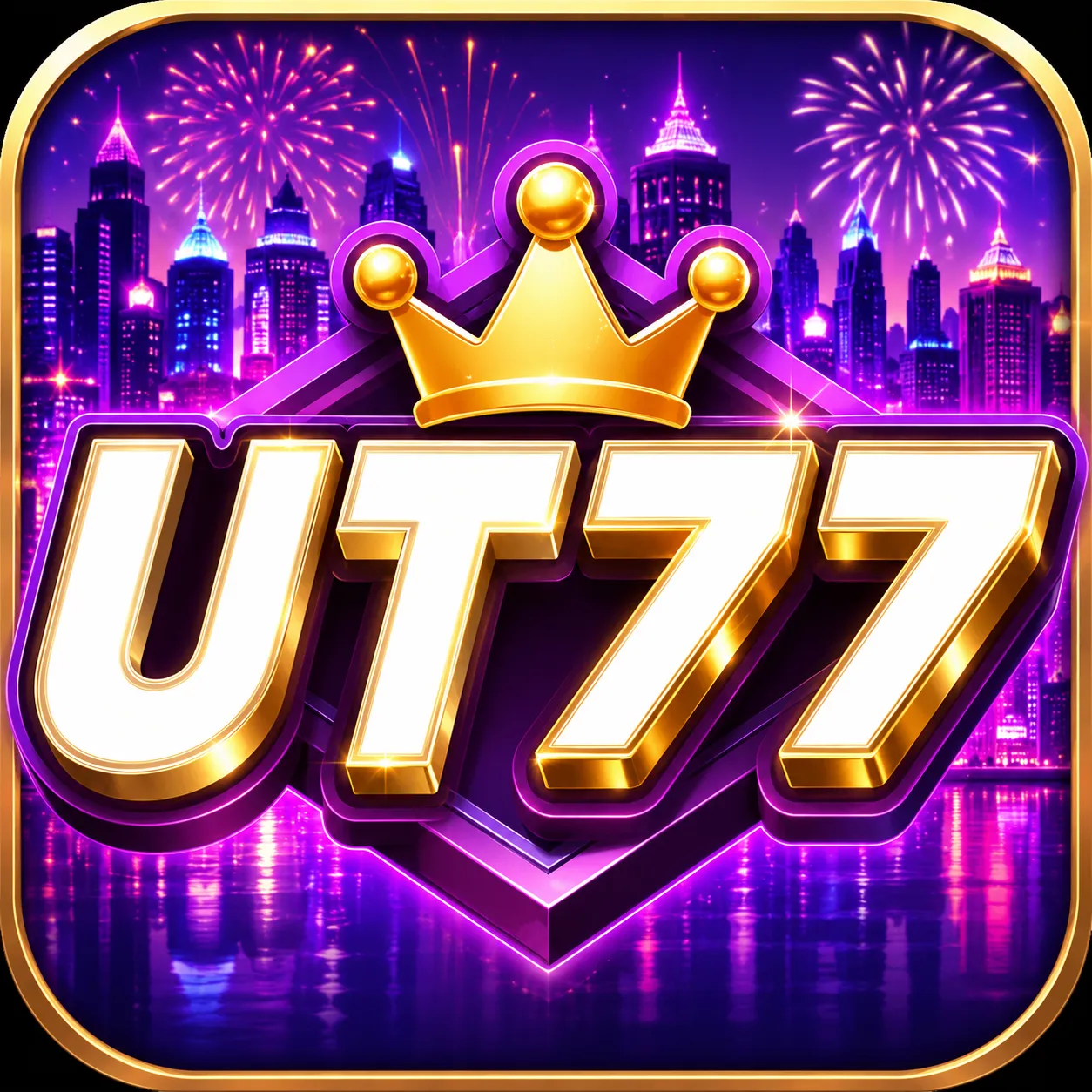 UT77 - Petualangan Anime yang Menegangkan
